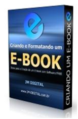 como criar e-books