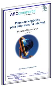 Plano de negocios